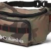 Columbia Zigzag Heuptas - Camouflage 1 Columbia Zigzag Heuptas - Camouflage -Outdoor Kampeeruitrusting Winkel 1900 1810 1890911 317 f