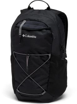 Columbia Atlas Explorer Dagrugzak - 16 Liter - Zwart