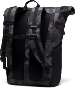 Columbia Convey II Rolltop Dagrugzak - 27 Liter - Camouflage -Outdoor Kampeeruitrusting Winkel 1900 1810 1991161 011 b