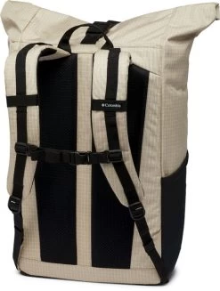 Columbia Convey II Rolltop Dagrugzak - 27 Liter - Zand -Outdoor Kampeeruitrusting Winkel 1900 1810 1991161 271 b