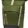 Columbia Convey II Rolltop Dagrugzak - 27 Liter - Groen -Outdoor Kampeeruitrusting Winkel 1900 1810 1991161 337 f