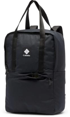 Columbia Trek Dagrugzak - 18 Liter - Zwart -Outdoor Kampeeruitrusting Winkel 1900 1810 1997401 010 a2