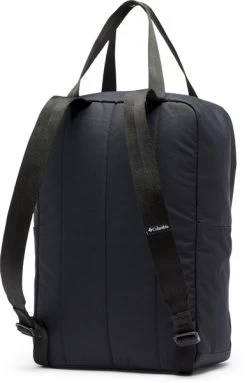 Columbia Trek Dagrugzak - 18 Liter - Zwart -Outdoor Kampeeruitrusting Winkel 1900 1810 1997401 010 b