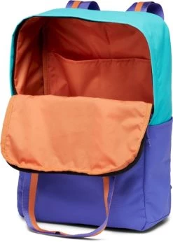 Columbia Trek Dagrugzak - 18 Liter - Paars -Outdoor Kampeeruitrusting Winkel 1900 1810 1997401 454 a1