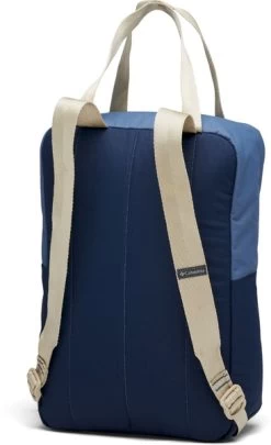 Columbia Trek Dagrugzak - 18 Liter - Blauw -Outdoor Kampeeruitrusting Winkel 1900 1810 1997401 478 b
