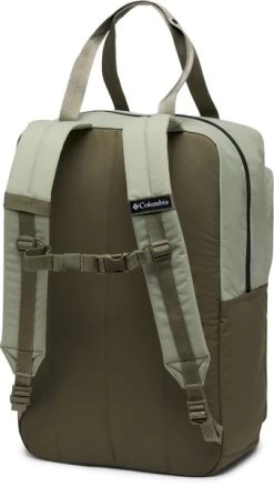 Columbia Trek Dagrugzak - 32 Liter - Groen -Outdoor Kampeeruitrusting Winkel 1900 1810 2032561 348 b