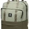 Columbia Trek Dagrugzak - 32 Liter - Groen -Outdoor Kampeeruitrusting Winkel 1900 1810 2032561 348 f