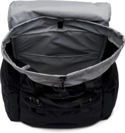 Columbia Trek Dagrugzak - 28 Liter - Zwart -Outdoor Kampeeruitrusting Winkel 1900 1810 2032571 010 a3