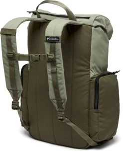 Columbia Trek Dagrugzak - 28 Liter - Groen -Outdoor Kampeeruitrusting Winkel 1900 1810 2032571 348 b