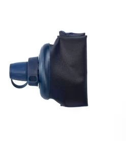 Lifestraw Peak Opvouwbare Waterfilter Fles - 1 Liter - Blauw -Outdoor Kampeeruitrusting Winkel 1900 1900 00104068 03