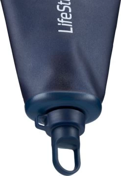 Lifestraw Peak Gravity Bag Waterfilter - 3 Liter - Blauw -Outdoor Kampeeruitrusting Winkel 1900 1900 00104070 02