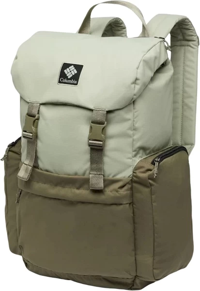 Columbia Trek Dagrugzak - 28 Liter - Zand/Groen 3 Columbia Trek Dagrugzak - 28 Liter - Zand/Groen