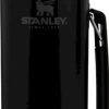 Stanley The Legendary Classic Thermosfles - 1 Liter - Mat Zwart