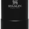 Stanley The Trigger-Action Travel Thermosfles - 350 Ml - Mat Zwart -Outdoor Kampeeruitrusting Winkel 1900 635 large jpg the classic trigger action travel mug 12oz 1