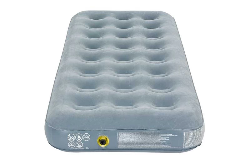 Campingaz Xtra Quickbed Luchtbed - Eenpersoons 4 Campingaz Xtra Quickbed Luchtbed - Eenpersoons - Afbeelding 2