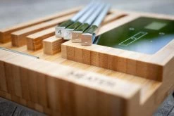 MEATER Block Met 4 Draadloze Thermometers -Outdoor Kampeeruitrusting Winkel 20190523 mg 2909