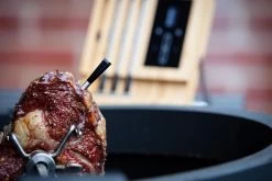 MEATER Block Met 4 Draadloze Thermometers -Outdoor Kampeeruitrusting Winkel 20190524 mg 2996