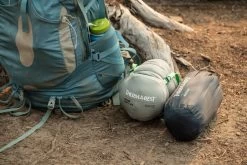 Therm-A-Rest NeoAir Topo Luxe 10.0 L Slaapmat -Outdoor Kampeeruitrusting Winkel 2022 msr hubbahubba cascades rinckenberger 4614