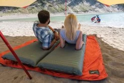 Therm-A-Rest NeoAir Topo Luxe 10.0 L Slaapmat -Outdoor Kampeeruitrusting Winkel 2022 thermarest summer mtcamp hage 0988