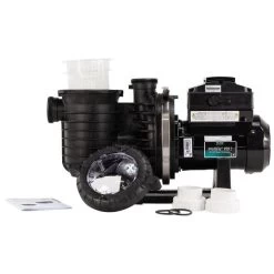 Sta-Rite IntelliFlo SW5P6R VSD 2 Variabele Zwembadpomp -Outdoor Kampeeruitrusting Winkel 2537 4 1