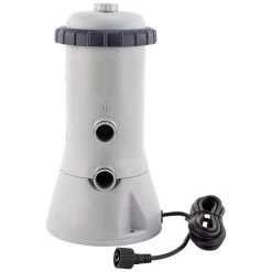 Intex Filterpomp 3407 Liter/uur -Outdoor Kampeeruitrusting Winkel 3098 3