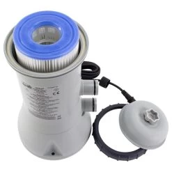 Intex Filterpomp 3407 Liter/uur -Outdoor Kampeeruitrusting Winkel 3098 5