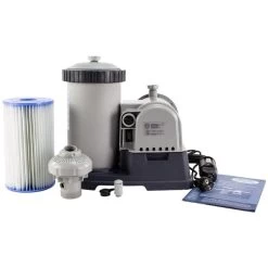 Intex Filterpomp 9463 Liter/uur 19 Intex Filterpomp 9463 Liter/uur -Outdoor Kampeeruitrusting Winkel 3100 6