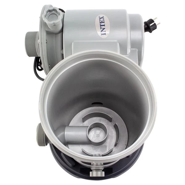 Intex Filterpomp 9463 Liter/uur 10 Intex Filterpomp 9463 Liter/uur - Afbeelding 8