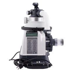 Intex Zandfilterpomp 4 M3/h -Outdoor Kampeeruitrusting Winkel 3101 3 1