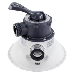 Intex Zandfilterpomp 4 M3/h -Outdoor Kampeeruitrusting Winkel 3101 9 1