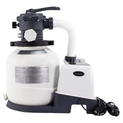 Intex Zandfilterpomp 6 M3/h