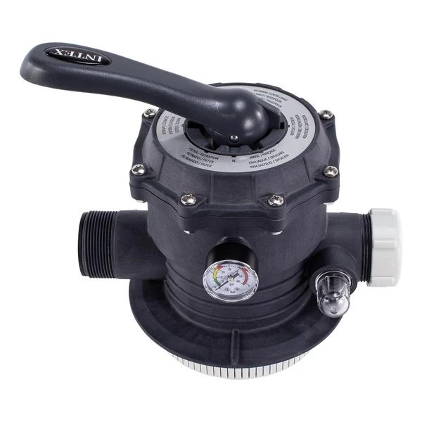 Intex Zandfilterpomp 10 M3/h 11 Intex Zandfilterpomp 10 M3/h - Afbeelding 9