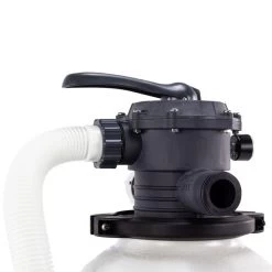 Intex Zandfilterpomp 10 M3/h 20 Intex Zandfilterpomp 10 M3/h -Outdoor Kampeeruitrusting Winkel 3102 8 2