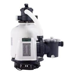 Intex Zandfilterpomp 10 M3/h 16 Intex Zandfilterpomp 10 M3/h -Outdoor Kampeeruitrusting Winkel 3104 3