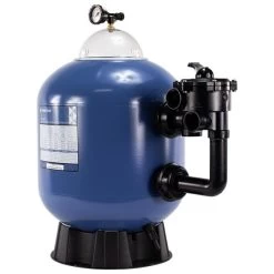 Pentair Triton II Side Mount Zandfilter 22m³ -Outdoor Kampeeruitrusting Winkel 3307 2 1