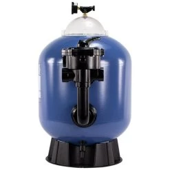 Pentair Triton II Side Mount Zandfilter 8,5m³ -Outdoor Kampeeruitrusting Winkel 3307 3 1 2