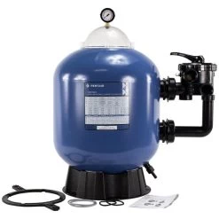 Pentair Triton II Side Mount Zandfilter 8,5m³ -Outdoor Kampeeruitrusting Winkel 3307 4 1 2