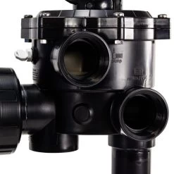 Pentair Triton II Side Mount Zandfilter 8,5m³ -Outdoor Kampeeruitrusting Winkel 3307 5 1 2