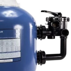 Pentair Triton II Side Mount Zandfilter 32m³ -Outdoor Kampeeruitrusting Winkel 3307 6