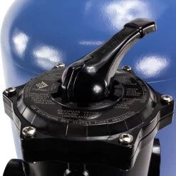 Pentair Triton II Side Mount Zandfilter 32m³ -Outdoor Kampeeruitrusting Winkel 3307 8