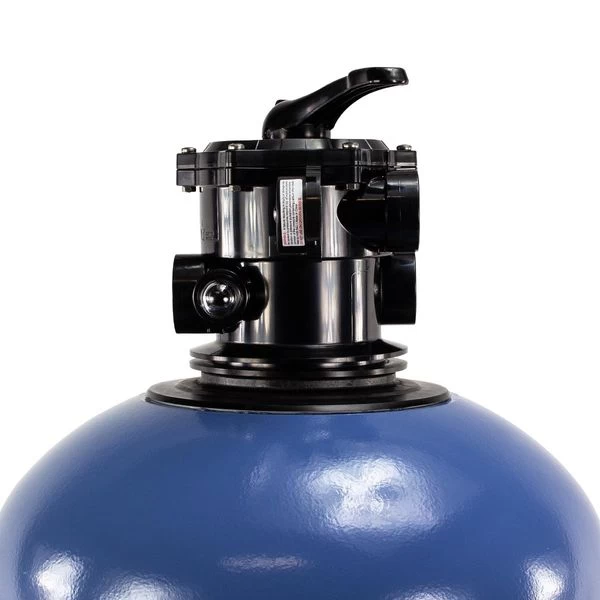 Pentair Tagelus II Top Mount Zandfilter 8,5m³ 7 Pentair Tagelus II Top Mount Zandfilter 8,5m³ - Afbeelding 5