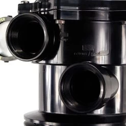 Pentair Tagelus II Top Mount Zandfilter 8,5m³ 21 Pentair Tagelus II Top Mount Zandfilter 8,5m³ -Outdoor Kampeeruitrusting Winkel 3311 7