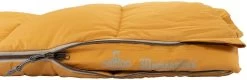 Nomad Blazer Slaapzak - Dark Mango -Outdoor Kampeeruitrusting Winkel 387 1200 nomad blazer slaapzak dark mango 2