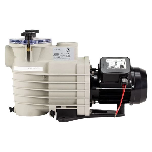 Kripsol Ondina OK-51 Zwembadpomp 7m³ 4 Kripsol Ondina OK-51 Zwembadpomp 7m³ - Afbeelding 2