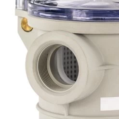 Kripsol Ondina OK-33 Zwembadpomp 6m³ -Outdoor Kampeeruitrusting Winkel 3912 4 1