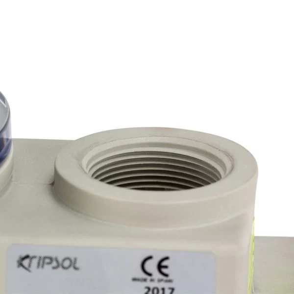 Kripsol Ondina OK-51 Zwembadpomp 7m³ 9 Kripsol Ondina OK-51 Zwembadpomp 7m³ - Afbeelding 7