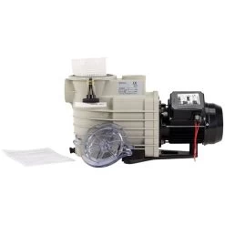 Kripsol Ondina OK-51 Zwembadpomp 7m³ 12 Kripsol Ondina OK-51 Zwembadpomp 7m³ -Outdoor Kampeeruitrusting Winkel 3912 7 2