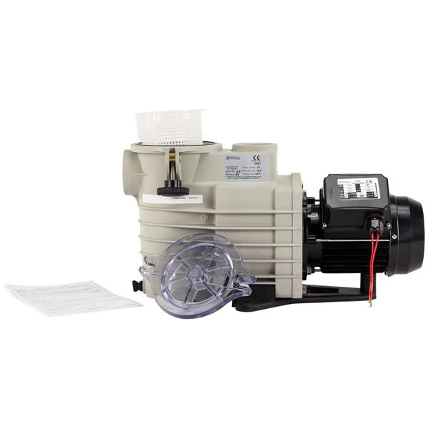 Kripsol Ondina OK-51 Zwembadpomp 7m³ 6 Kripsol Ondina OK-51 Zwembadpomp 7m³ - Afbeelding 4