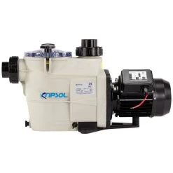 Kripsol Koral KS100 Zwembadpomp 17,5m³ (krachtstroom) -Outdoor Kampeeruitrusting Winkel 3949 2 1