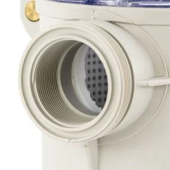 Kripsol Koral KS100 Zwembadpomp 17,5m³ (krachtstroom) -Outdoor Kampeeruitrusting Winkel 3949 6 1